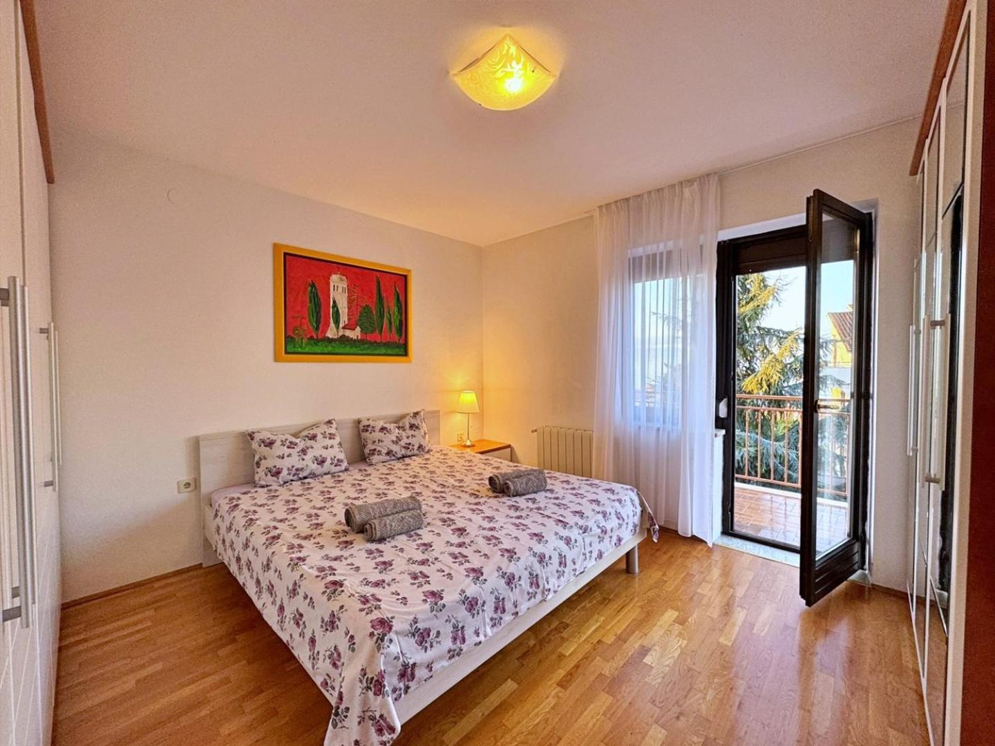Apartments Katarina Malinska Exterior photo