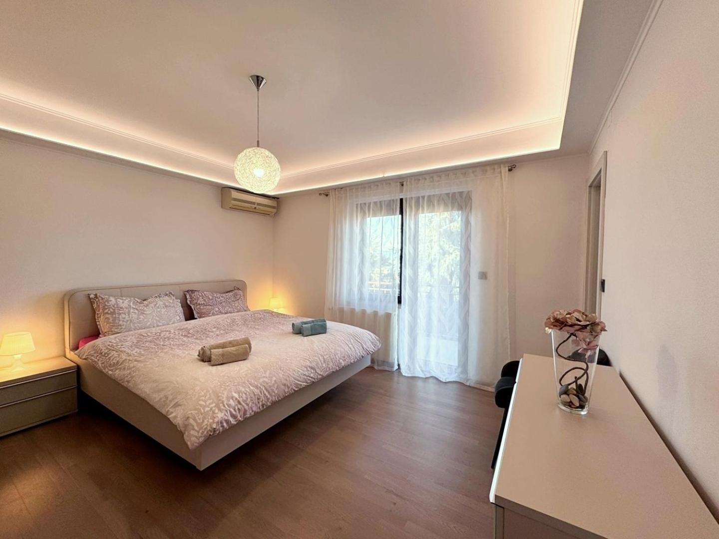 Apartments Katarina Malinska Exterior photo