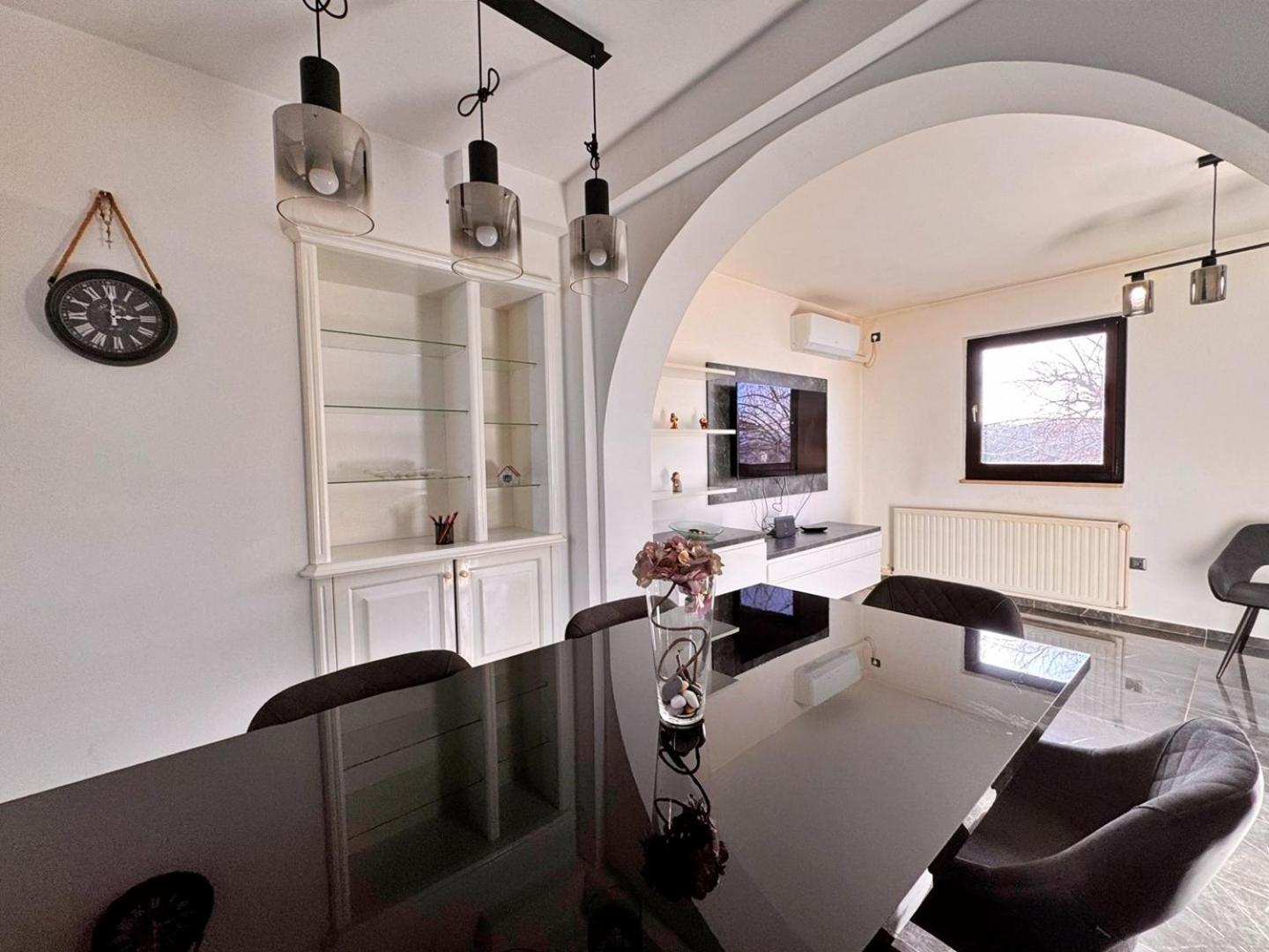 Apartments Katarina Malinska Exterior photo
