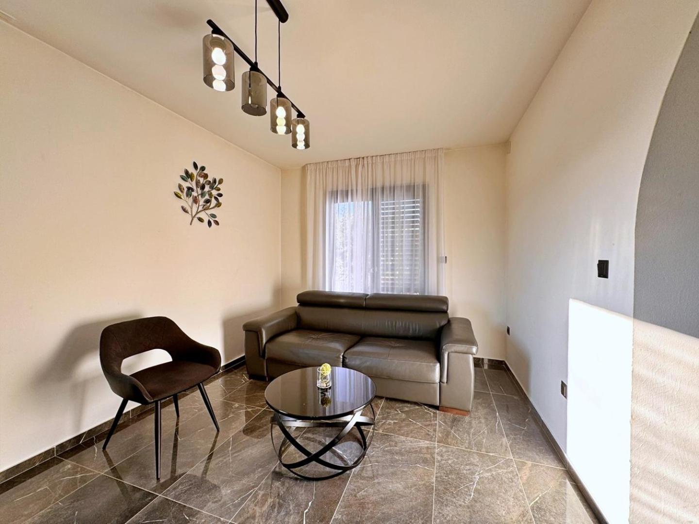 Apartments Katarina Malinska Exterior photo