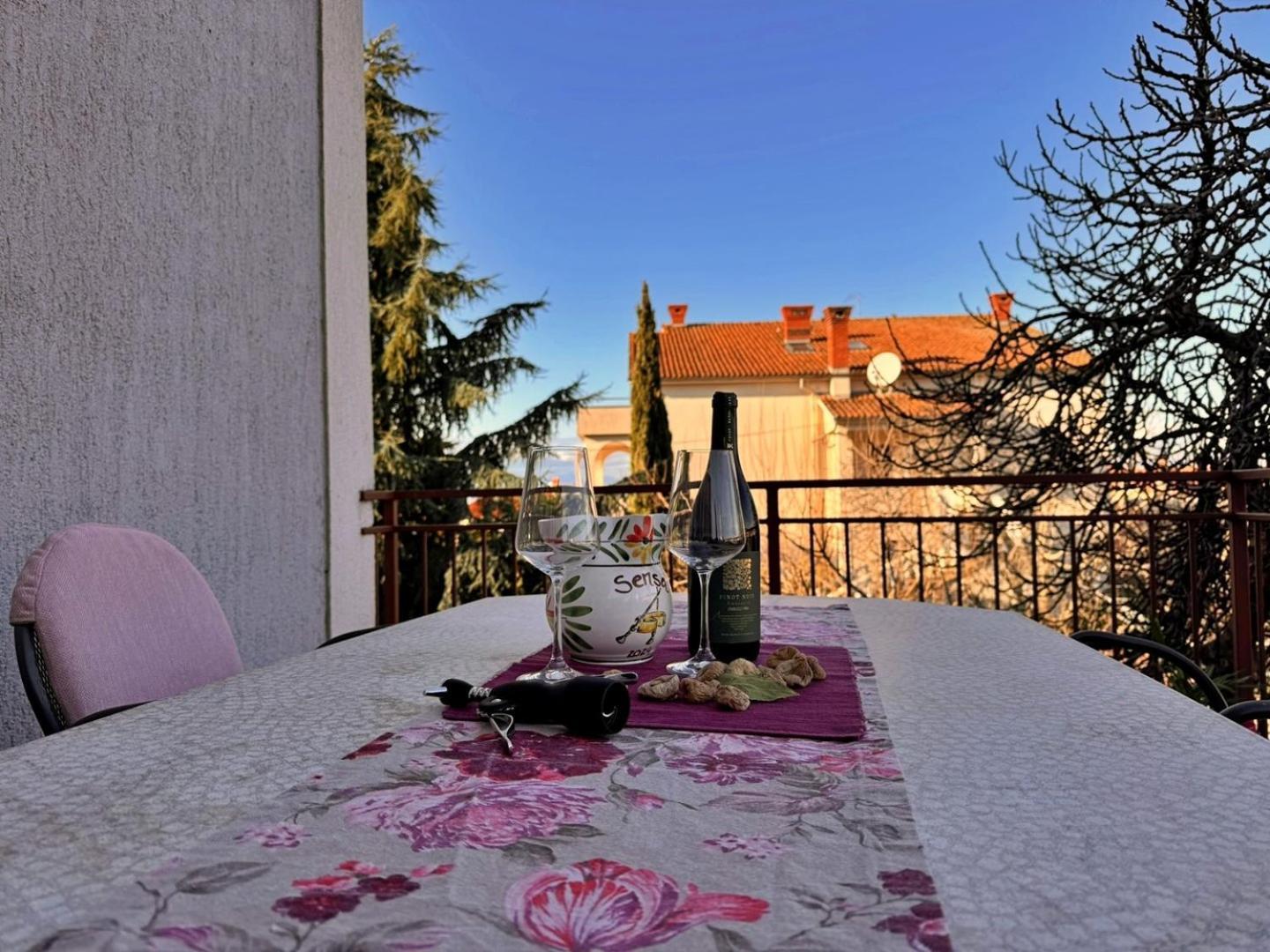 Apartments Katarina Malinska Exterior photo